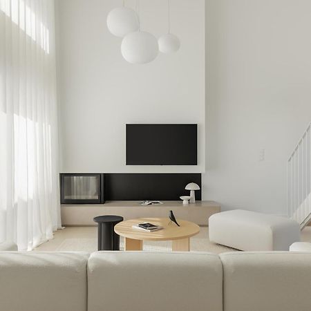 יואנינה Blanc Residences מראה חיצוני תמונה