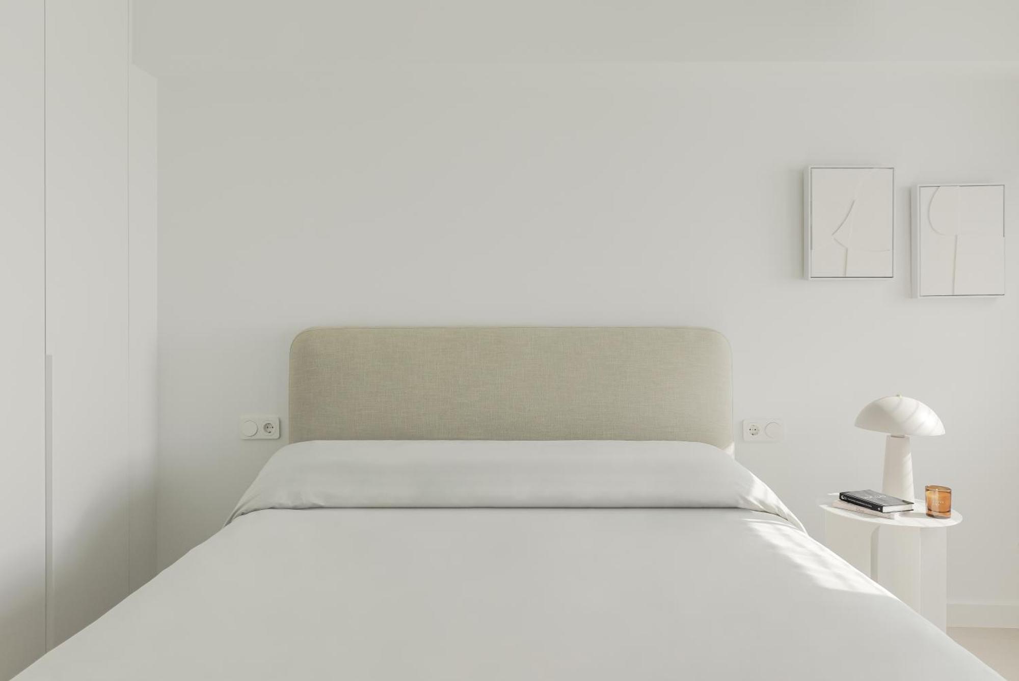יואנינה Blanc Residences חדר תמונה