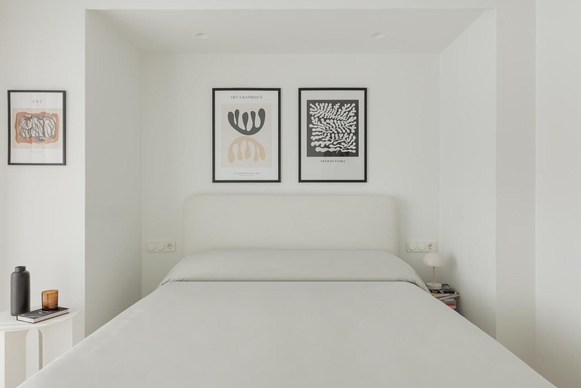 יואנינה Blanc Residences מראה חיצוני תמונה