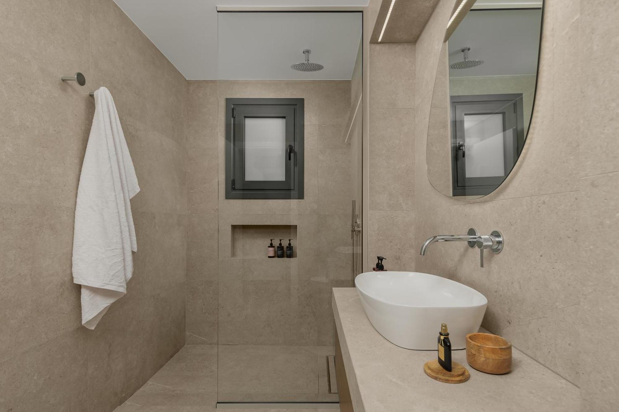 יואנינה Blanc Residences מראה חיצוני תמונה