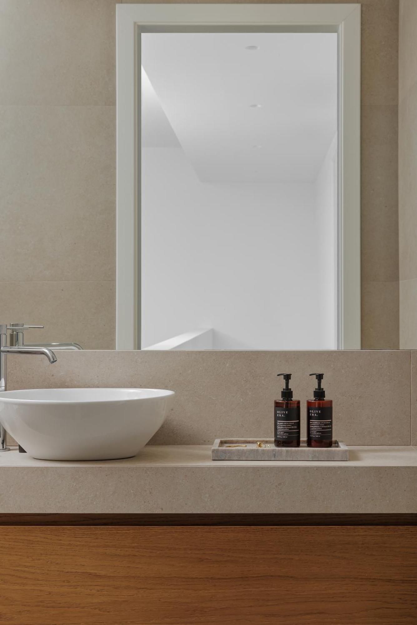 יואנינה Blanc Residences מראה חיצוני תמונה