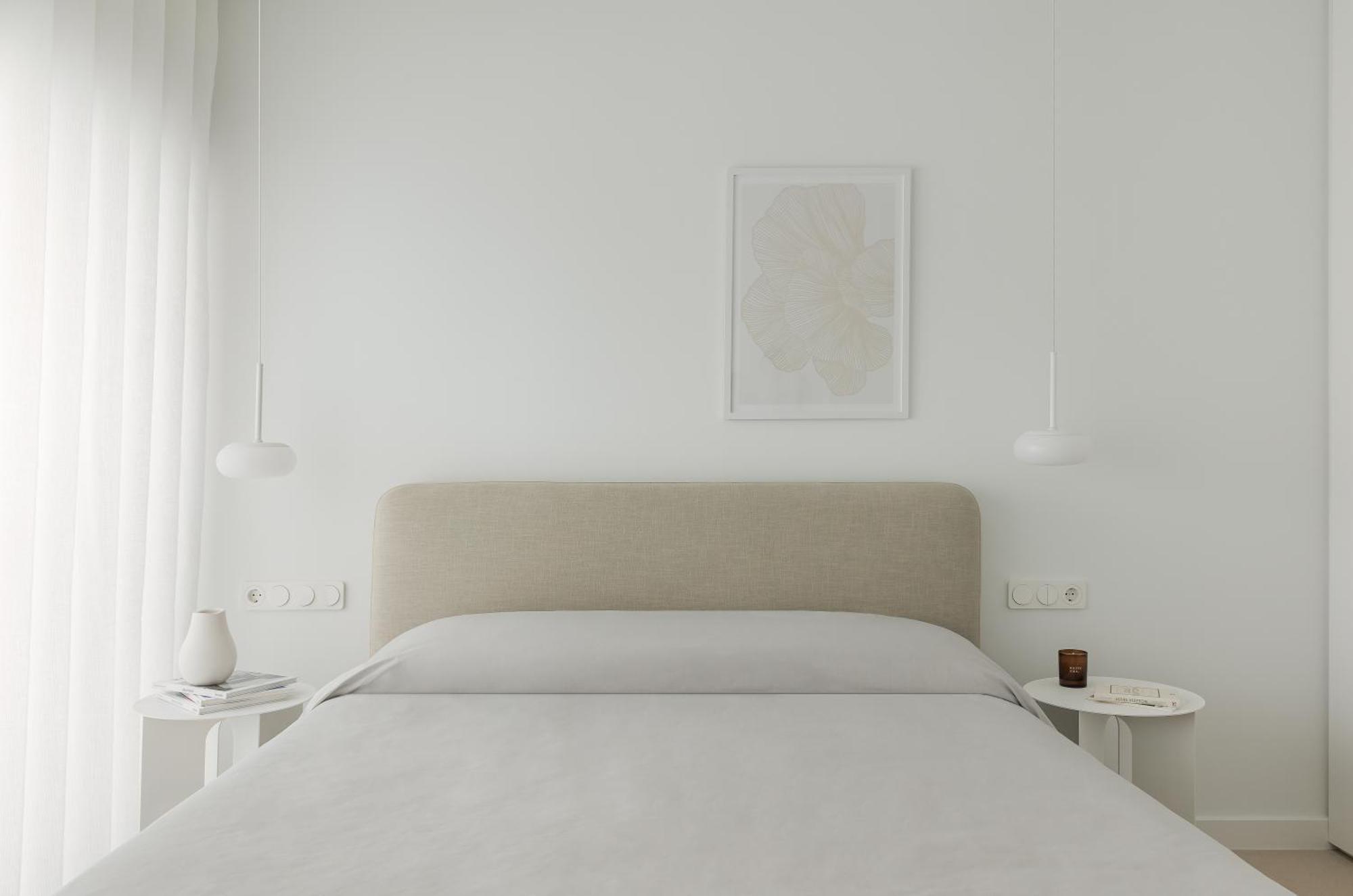 יואנינה Blanc Residences מראה חיצוני תמונה